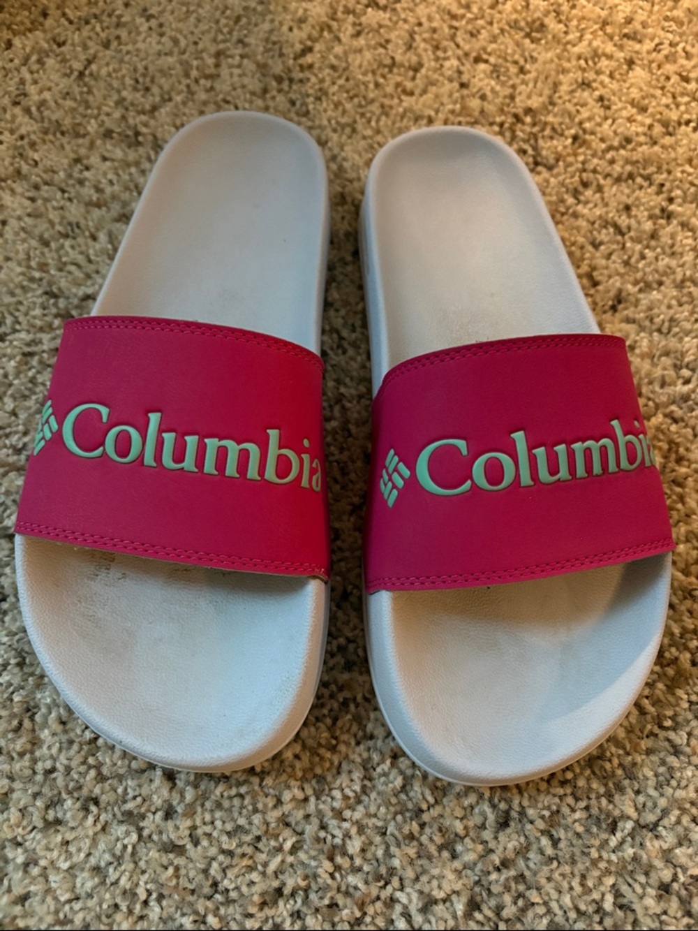 ❇️SPRING SALE❇️Columbia slides